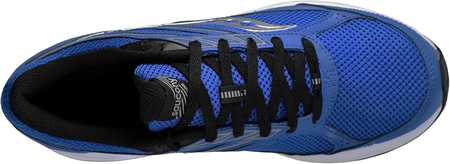 Saucony Men's Cohesion 14 Trail Running Shoe