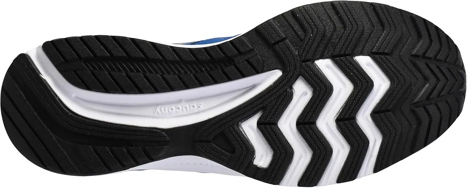 Saucony Men's Cohesion 14 Trail Running Shoe