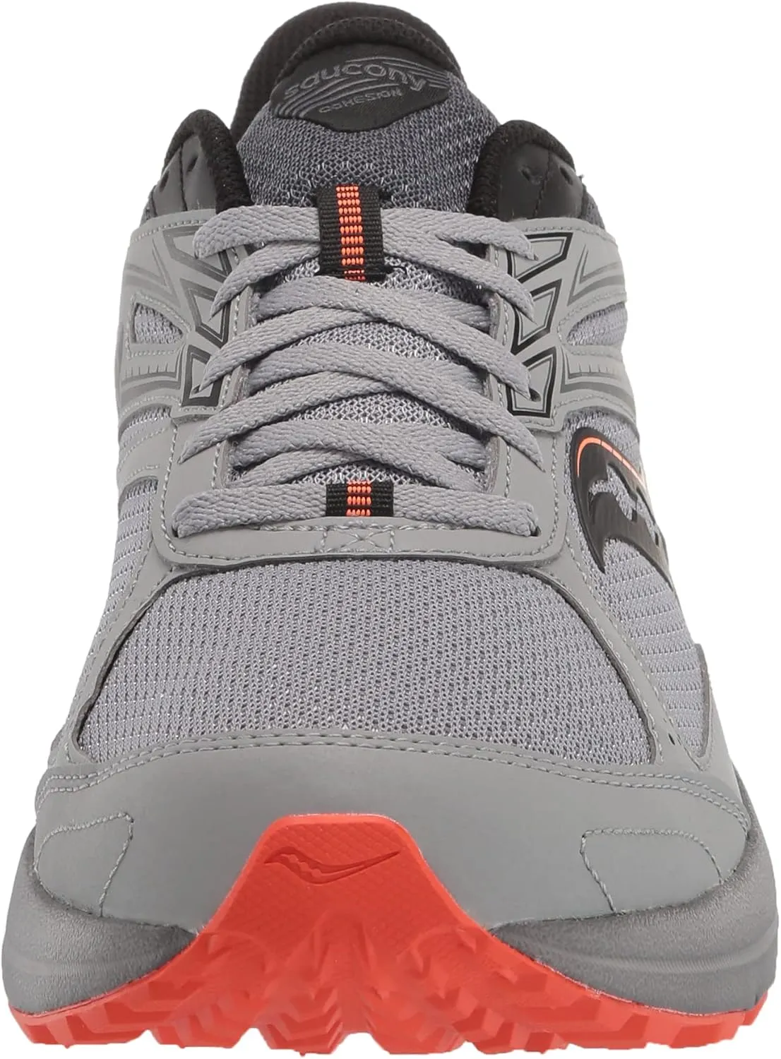 Saucony Men's Cohesion 14 Trail Running Shoe