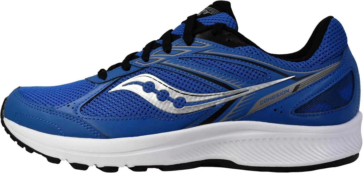 Saucony Men's Cohesion 14 Trail Running Shoe
