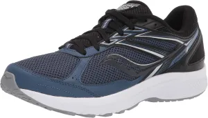 Saucony Men's Cohesion 14 Trail Running Shoe