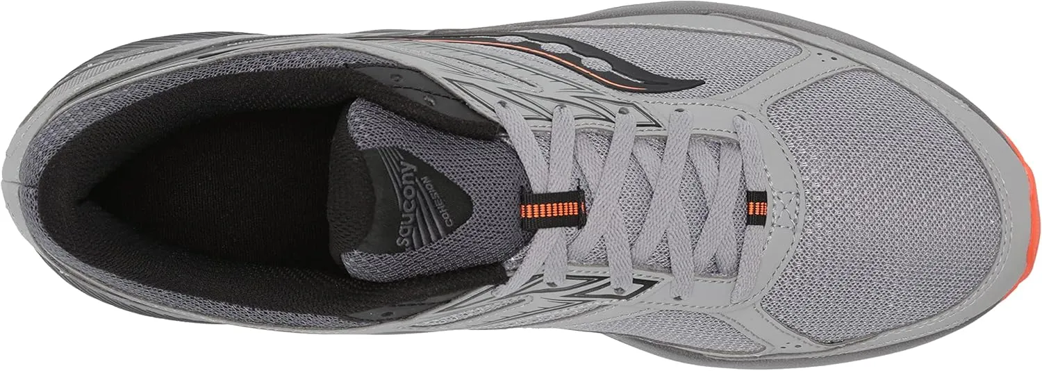 Saucony Men's Cohesion 14 Trail Running Shoe
