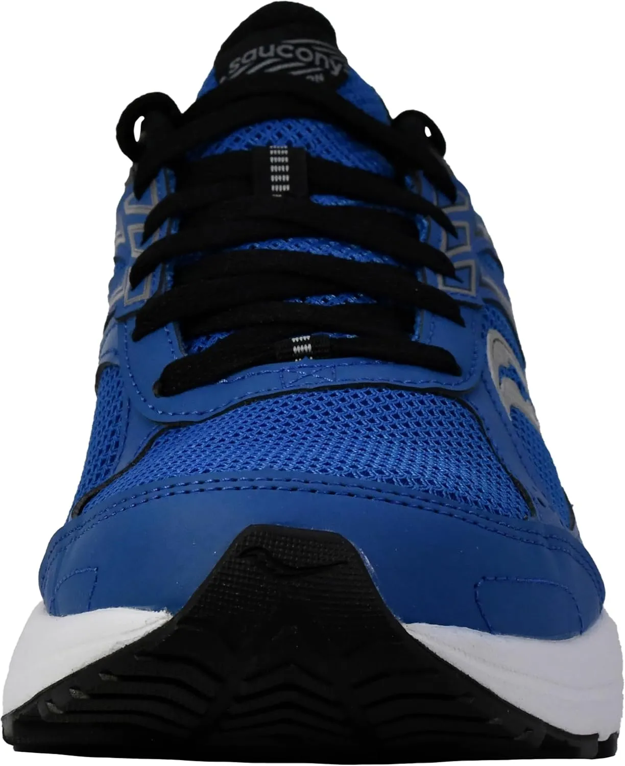 Saucony Men's Cohesion 14 Trail Running Shoe