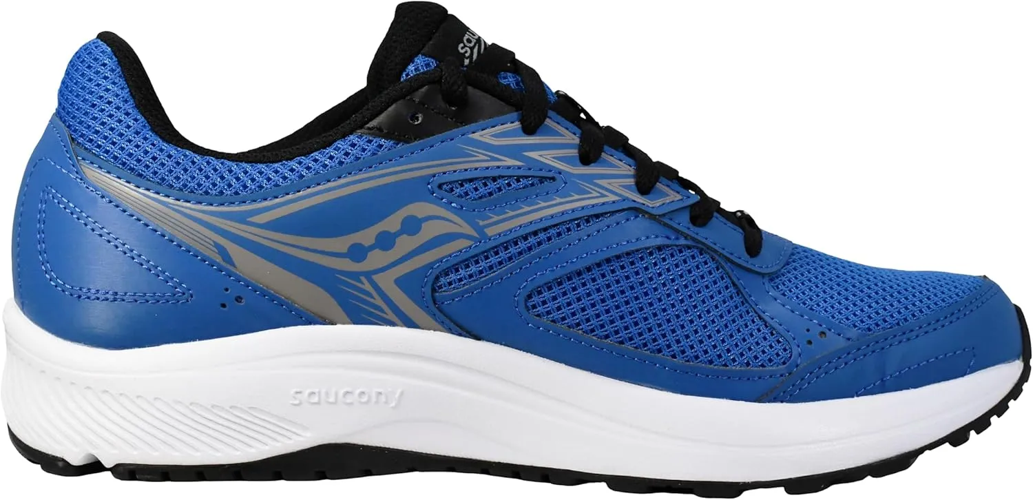 Saucony Men's Cohesion 14 Trail Running Shoe