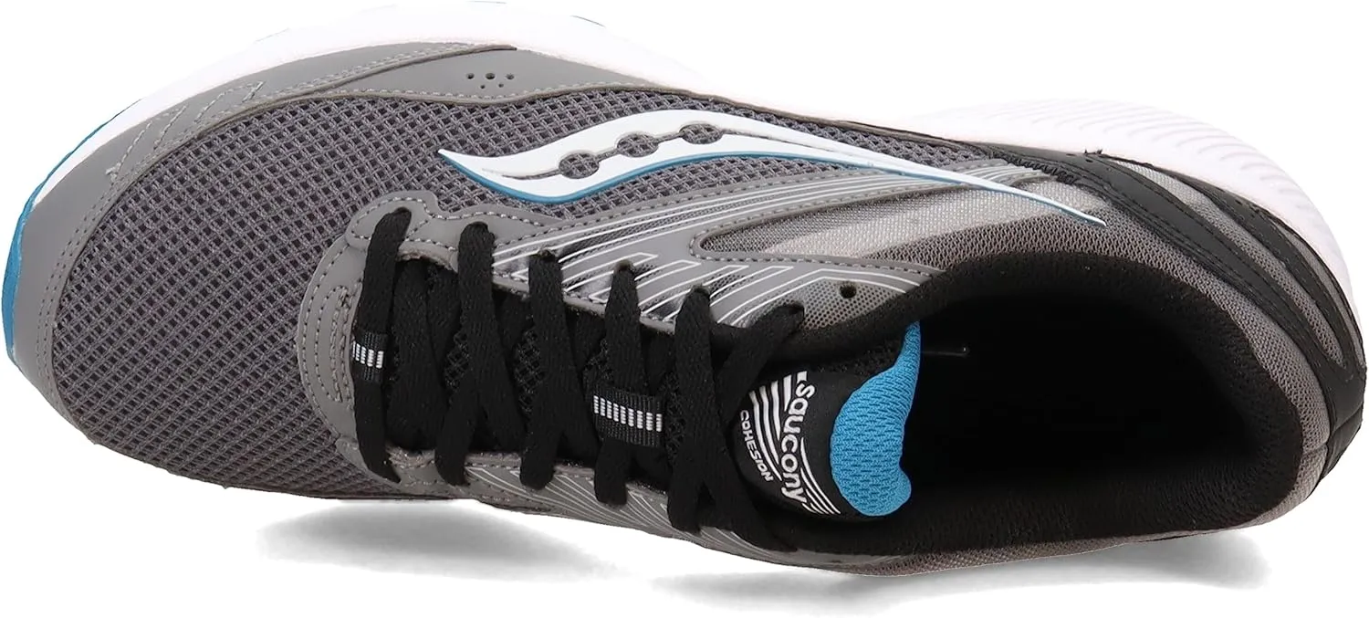 Saucony Men's Cohesion 15 Running Shoe