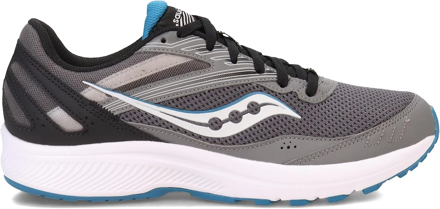 Saucony Men's Cohesion 15 Running Shoe