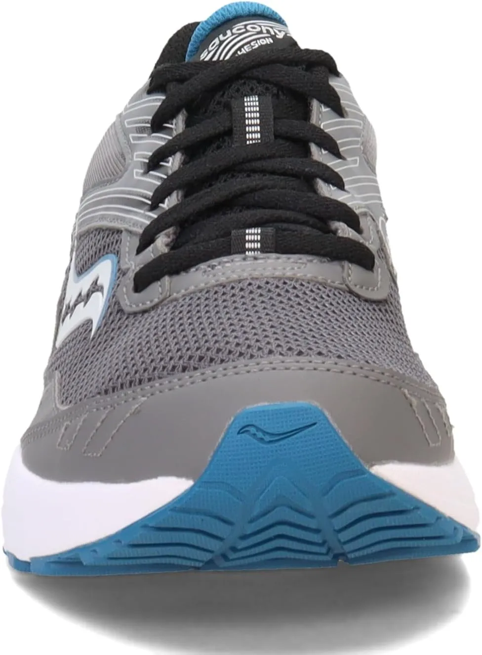 Saucony Men's Cohesion 15 Running Shoe