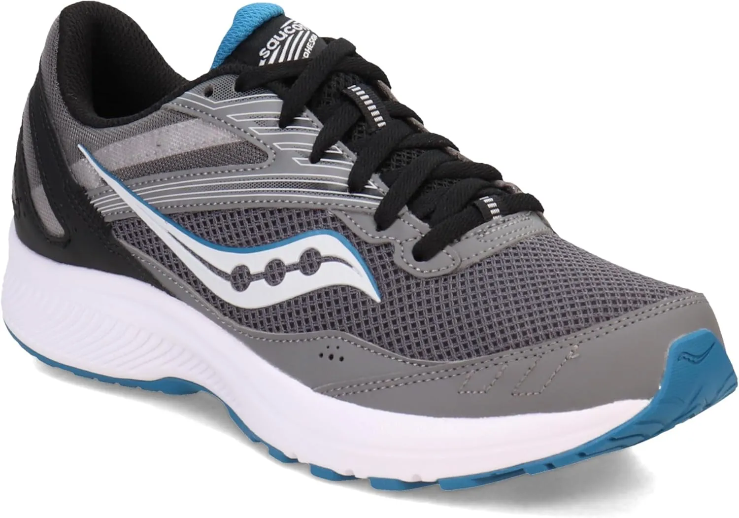 Saucony Men's Cohesion 15 Running Shoe