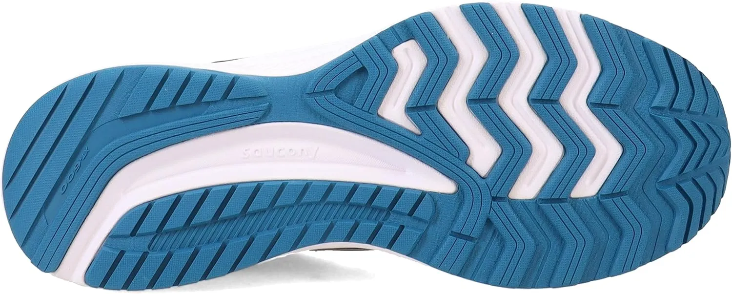 Saucony Men's Cohesion 15 Running Shoe