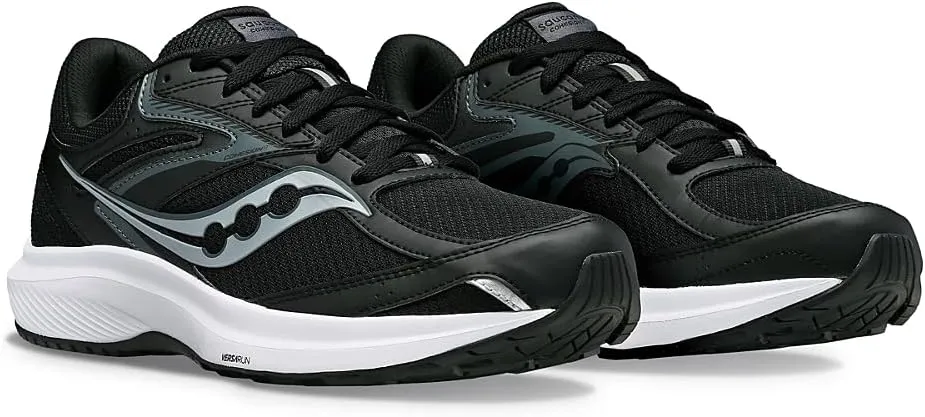 Saucony Men's Cohesion 17 Sneaker