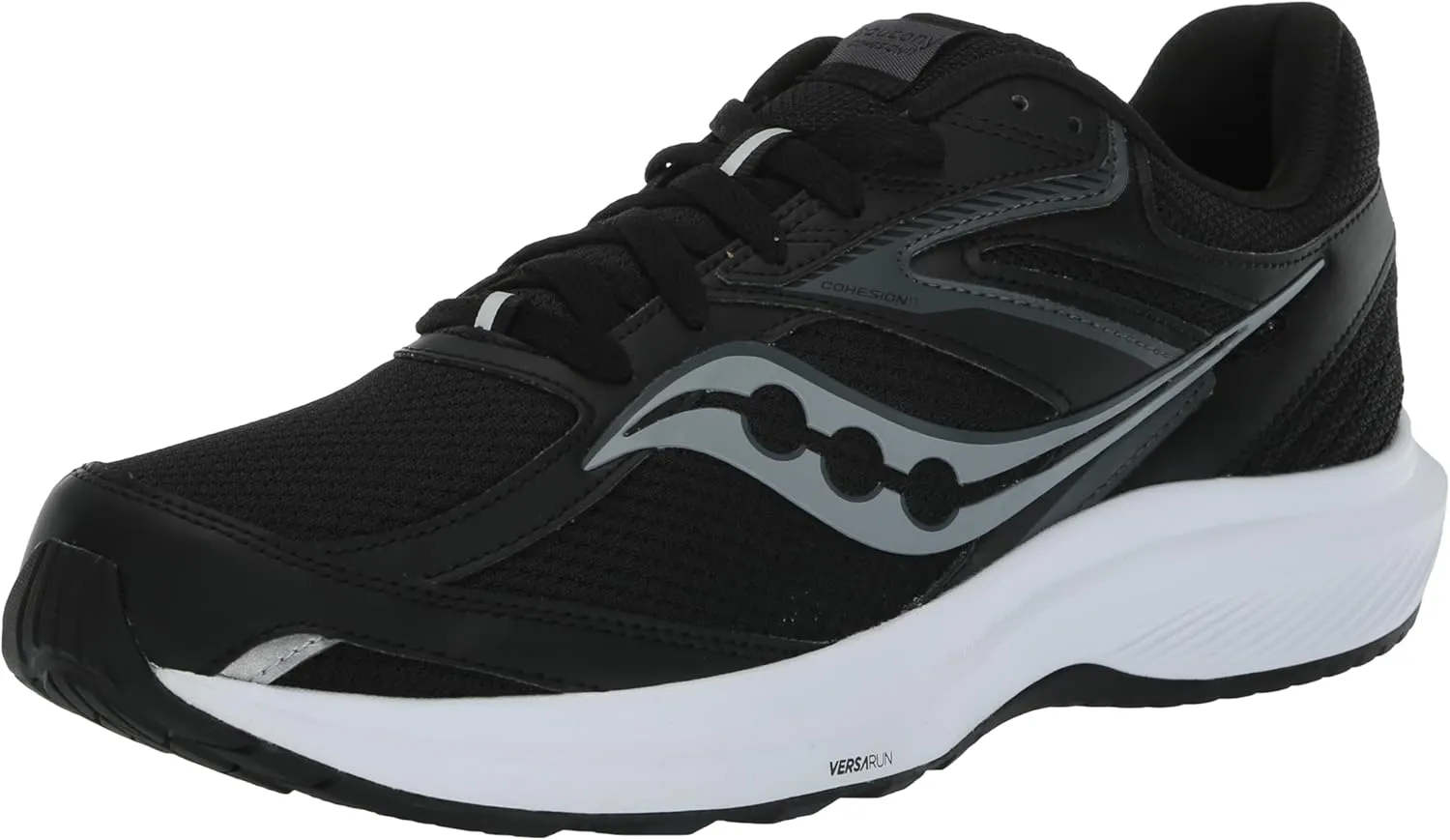 Saucony Men's Cohesion 17 Sneaker