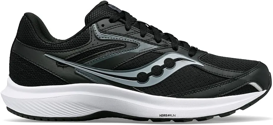 Saucony Men's Cohesion 17 Sneaker