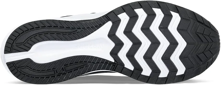 Saucony Men's Cohesion 17 Sneaker