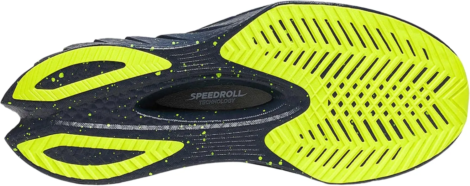 Saucony Men's Endorphin Pro 4 Sneaker