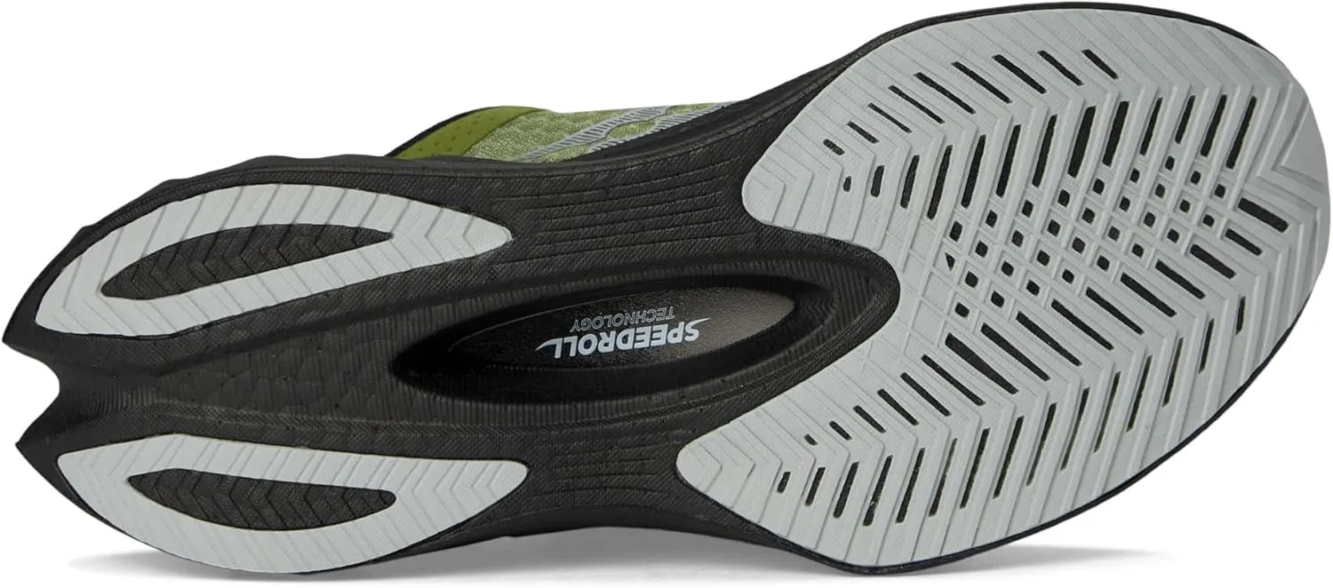 Saucony Men's Endorphin Pro 4 Sneaker
