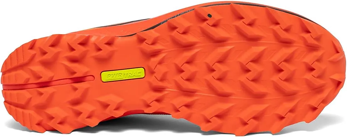Saucony Men's Peregrine 10 Trail Running Shoe