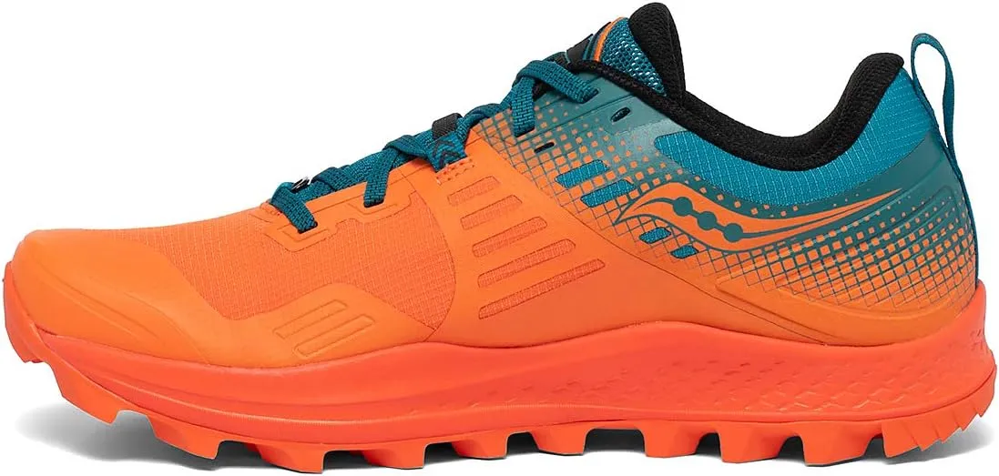 Saucony Men's Peregrine 10 Trail Running Shoe