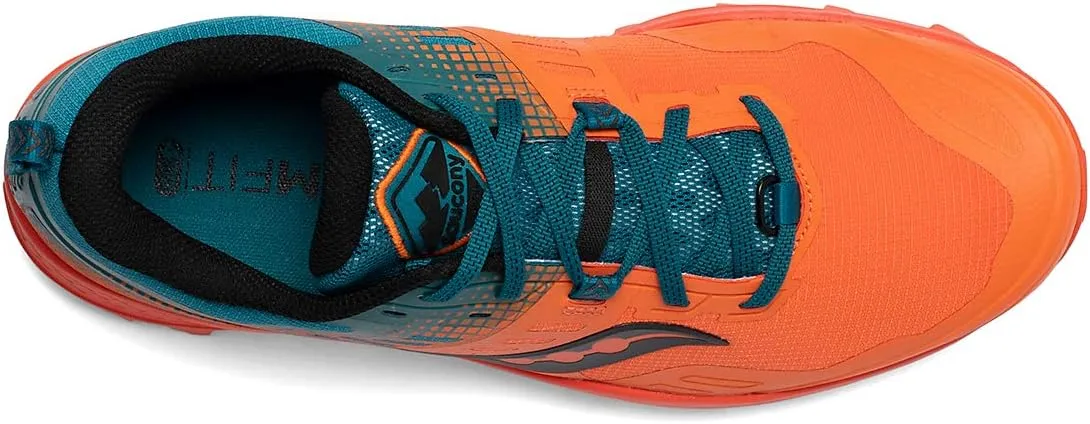 Saucony Men's Peregrine 10 Trail Running Shoe