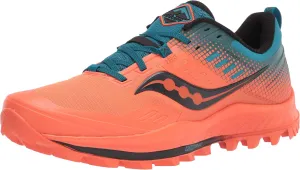Saucony Men's Peregrine 10 Trail Running Shoe