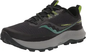 Saucony Men's Peregrine 13 Hiking Shoe
