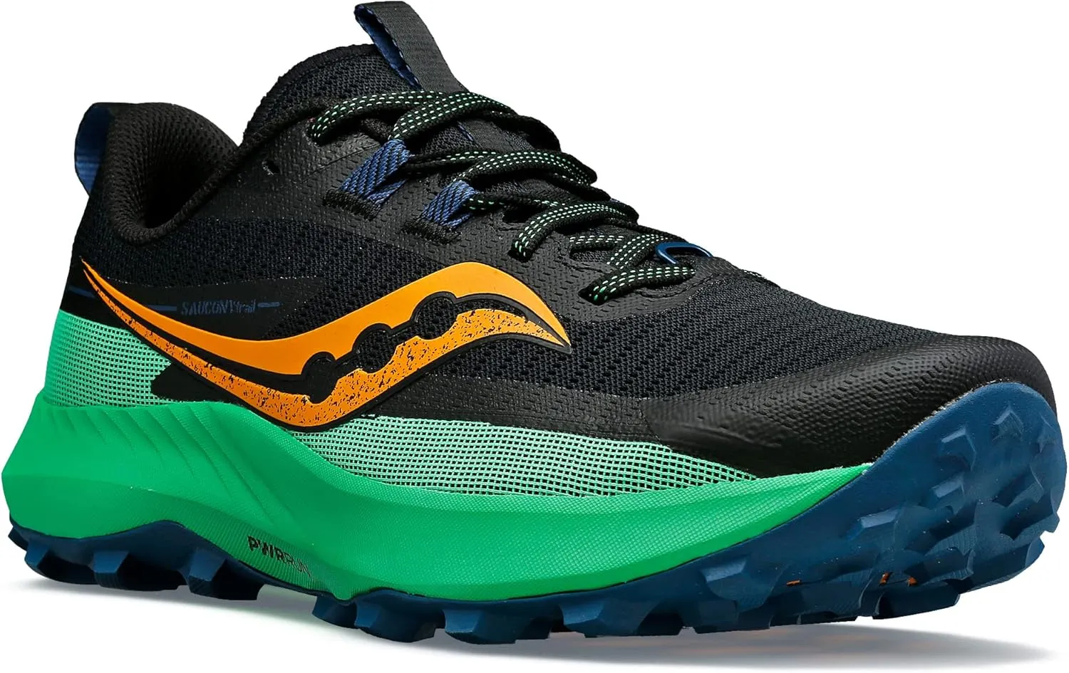 Saucony Men's Peregrine 13 Hiking Shoe