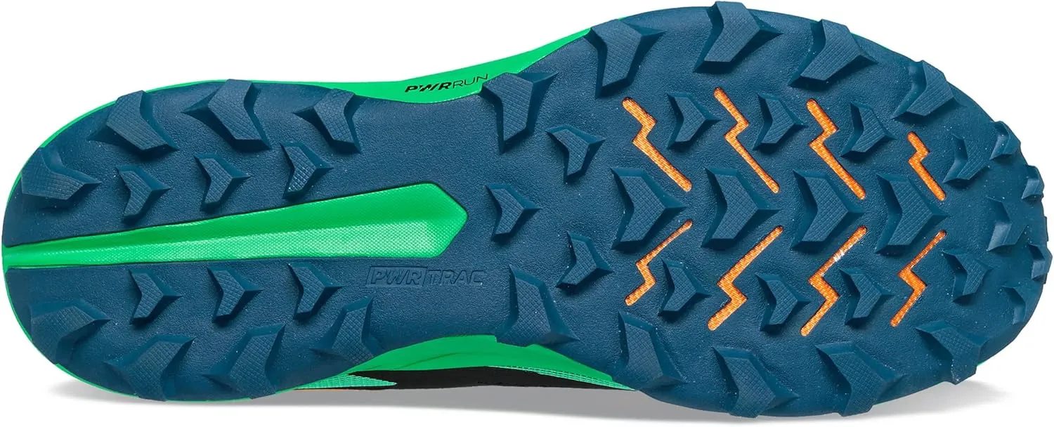 Saucony Men's Peregrine 13 Hiking Shoe