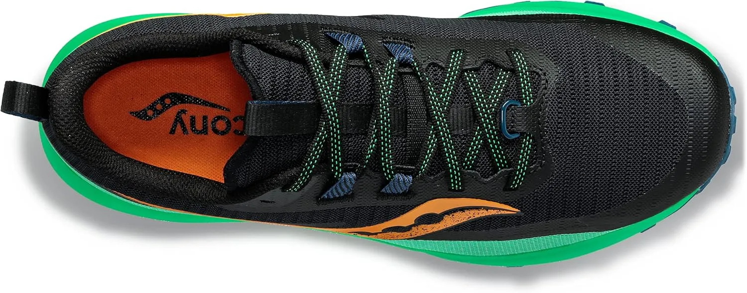 Saucony Men's Peregrine 13 Hiking Shoe