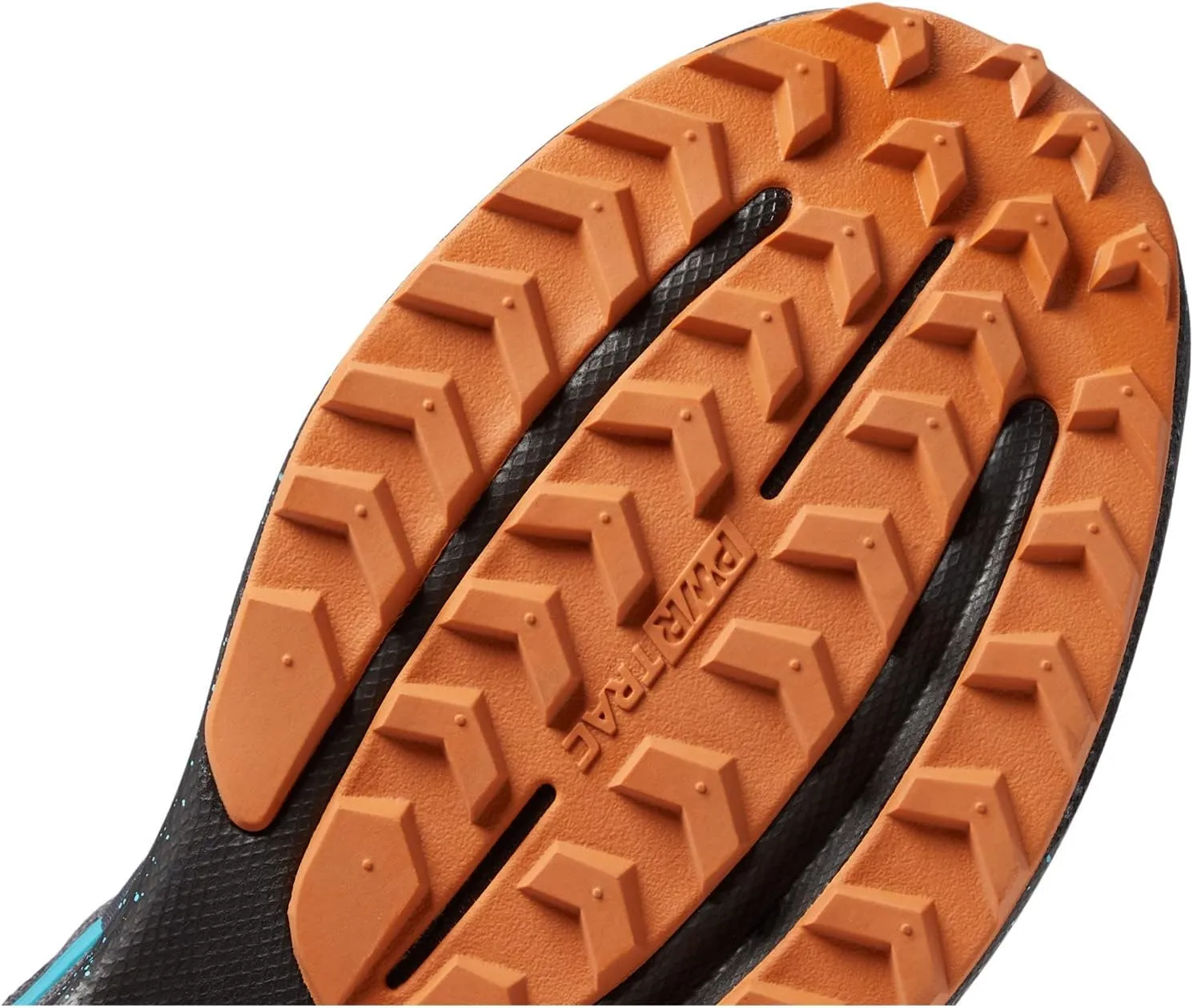 Saucony Men's Ride 15 Tr Trail Running Shoe