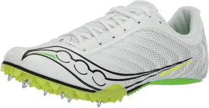 Saucony Men's Spitfire 5 Track Shoe