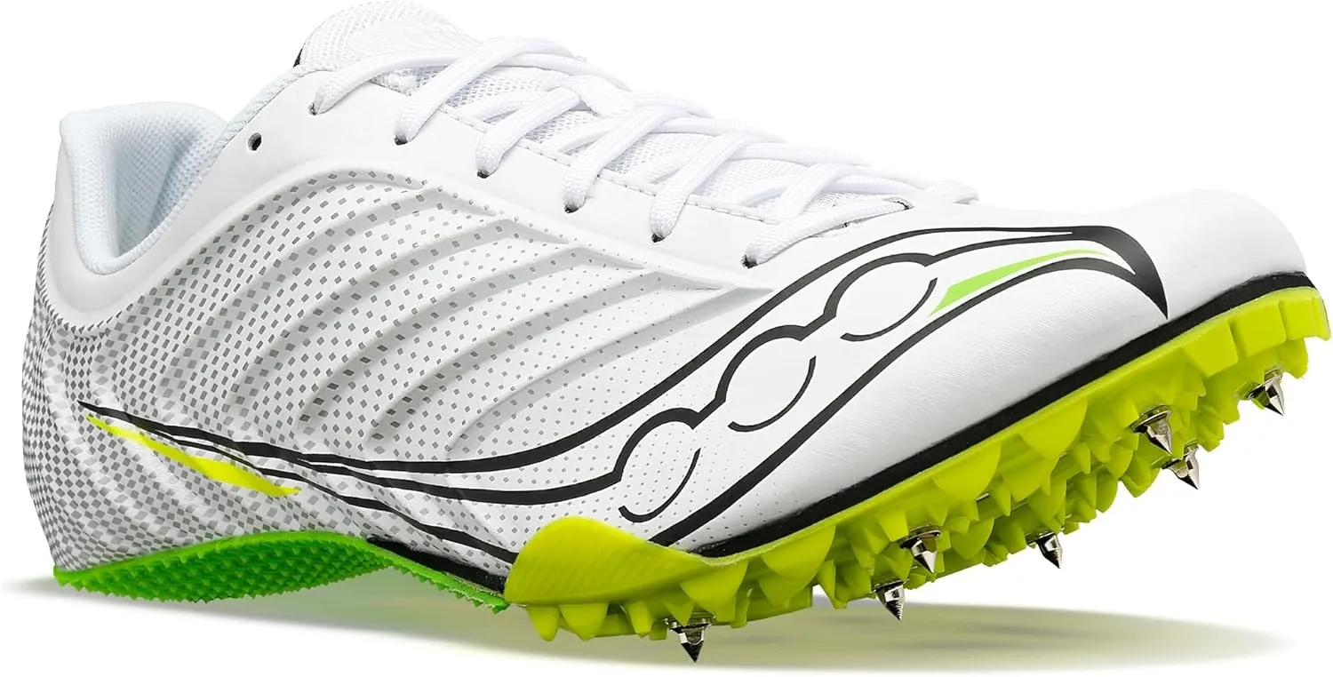 Saucony Men's Spitfire 5 Track Shoe