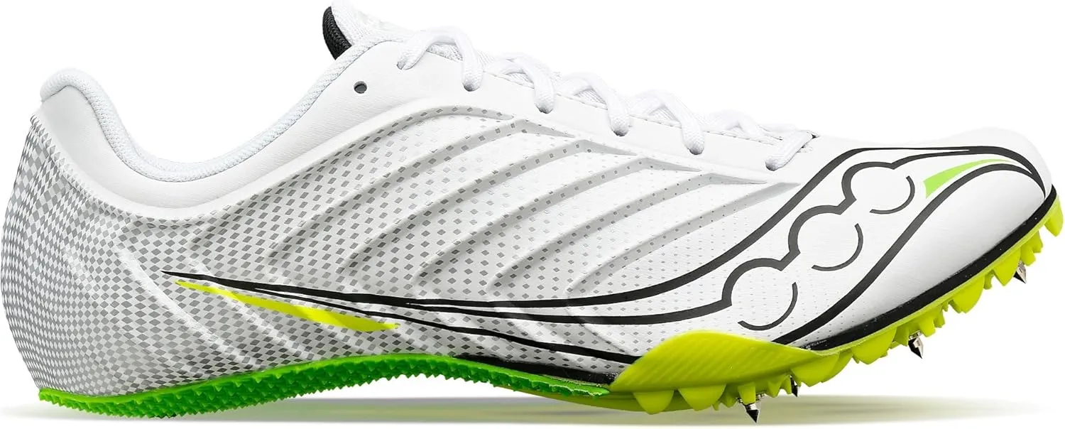 Saucony Men's Spitfire 5 Track Shoe