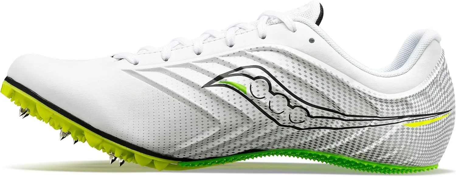 Saucony Men's Spitfire 5 Track Shoe