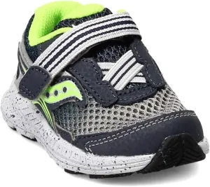 Saucony Unisex-Child Ride 10 Jr Running Shoe