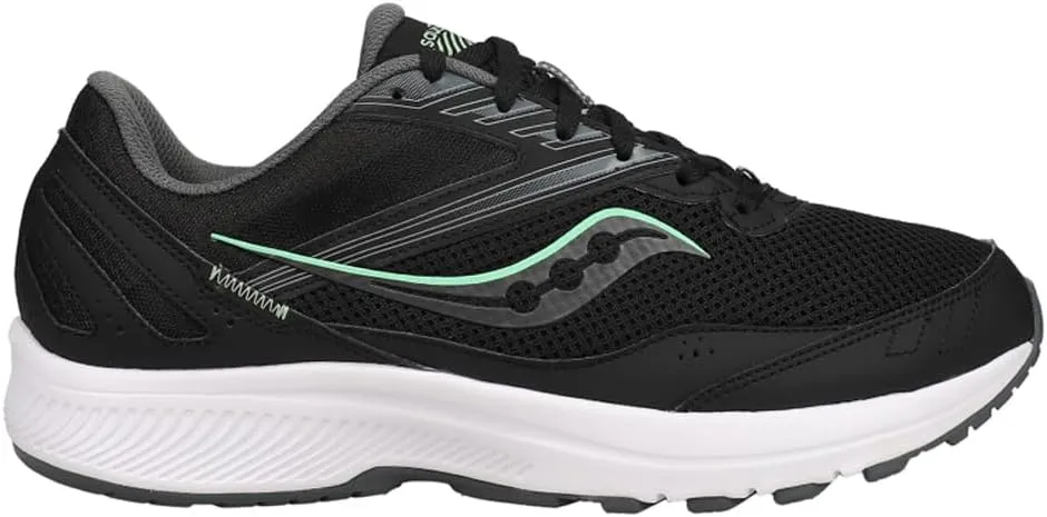 Saucony Women's Cohesion 15 Running Shoe