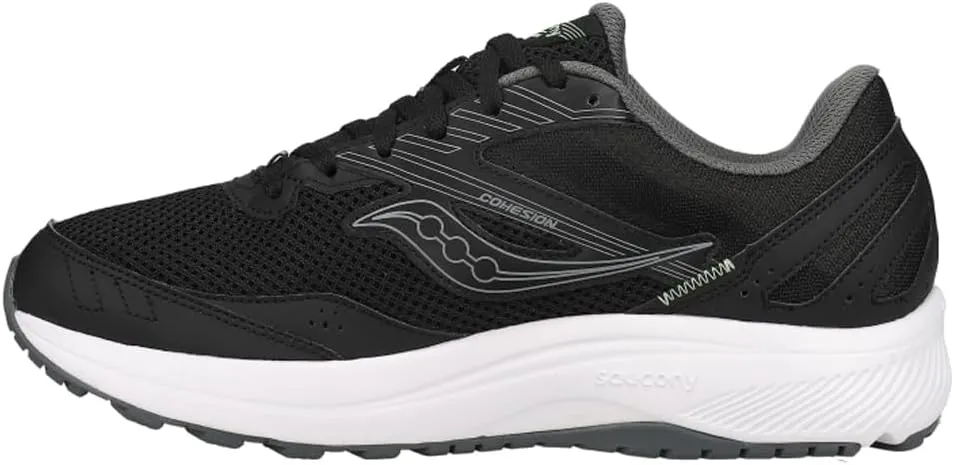 Saucony Women's Cohesion 15 Running Shoe