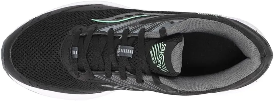 Saucony Women's Cohesion 15 Running Shoe