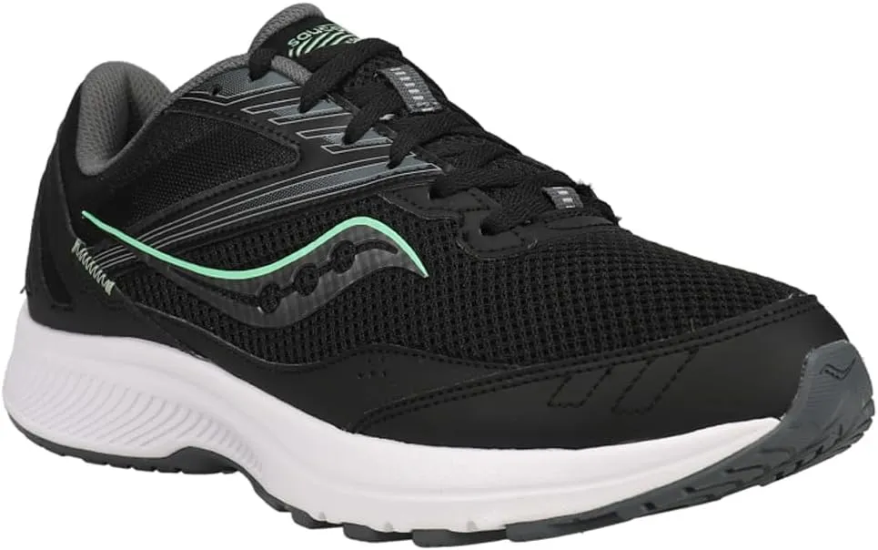Saucony Women's Cohesion 15 Running Shoe