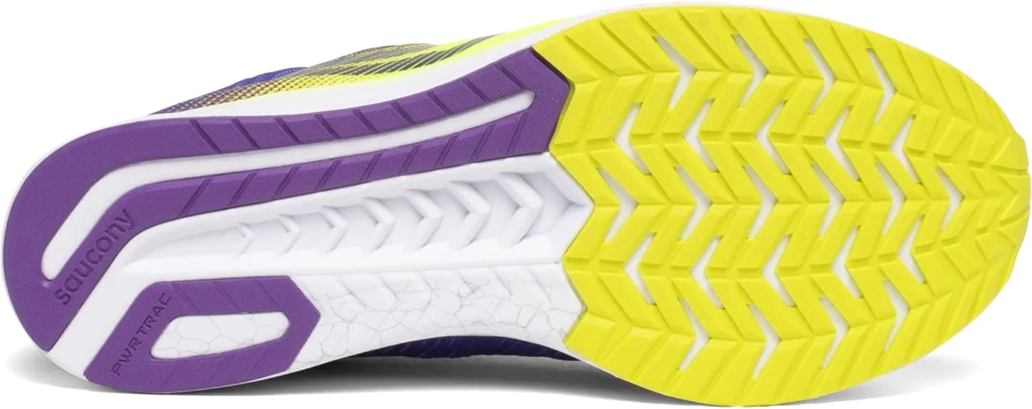 Saucony Women's Fastwitch 9 Running Shoe