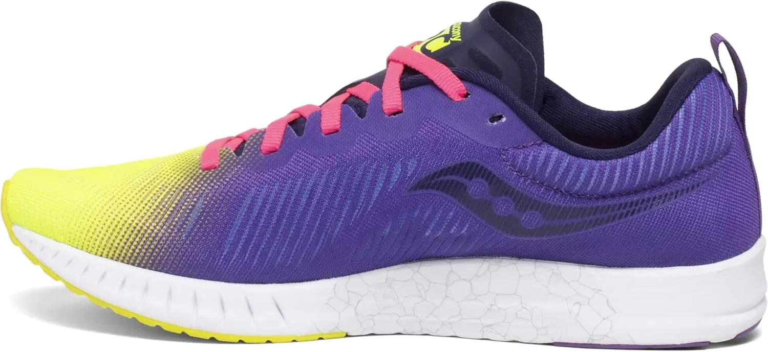 Saucony Women's Fastwitch 9 Running Shoe