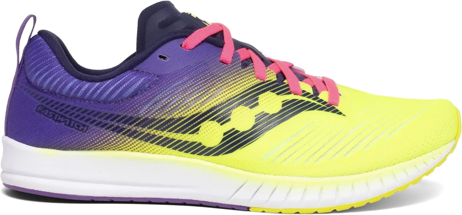Saucony Women's Fastwitch 9 Running Shoe