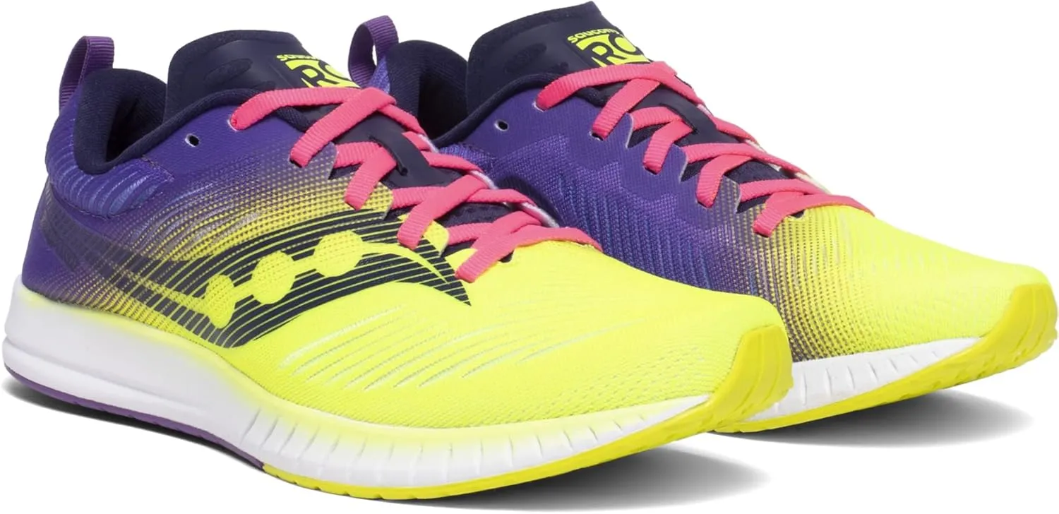 Saucony Women's Fastwitch 9 Running Shoe