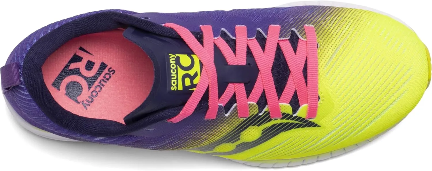Saucony Women's Fastwitch 9 Running Shoe