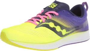 Saucony Women's Fastwitch 9 Running Shoe