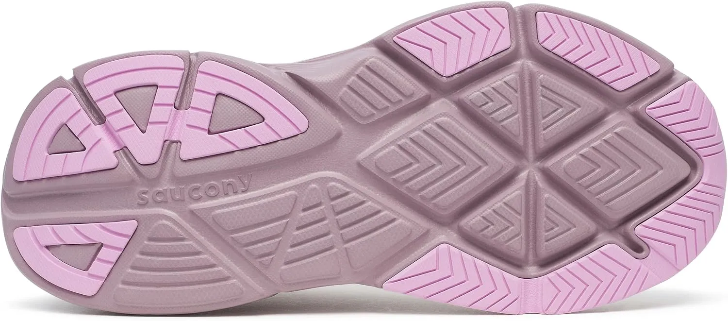 Saucony Women's Guide 18 Sneaker