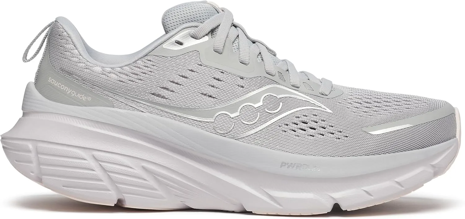 Saucony Women's Guide 18 Sneaker