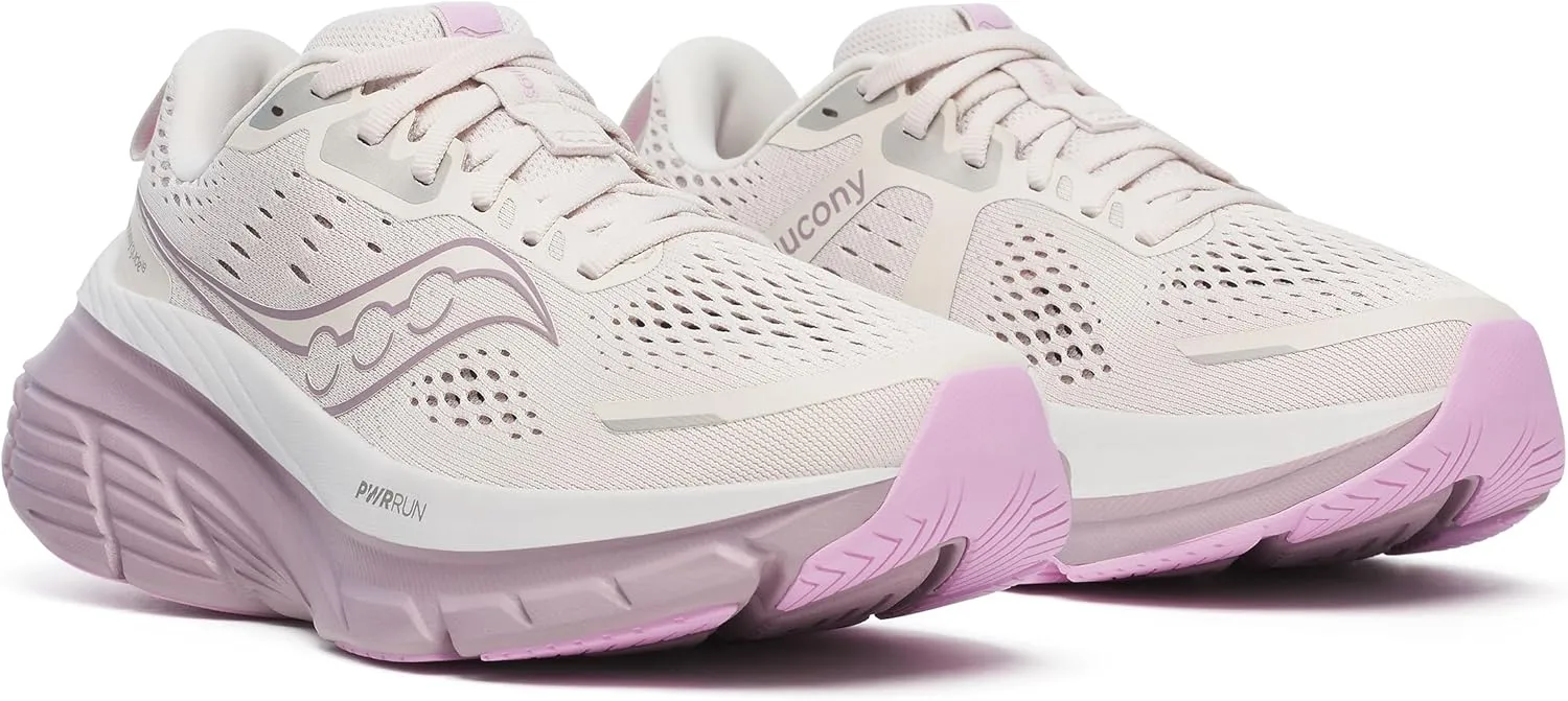 Saucony Women's Guide 18 Sneaker
