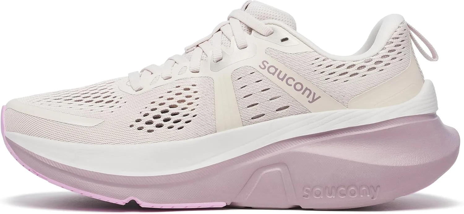 Saucony Women's Guide 18 Sneaker