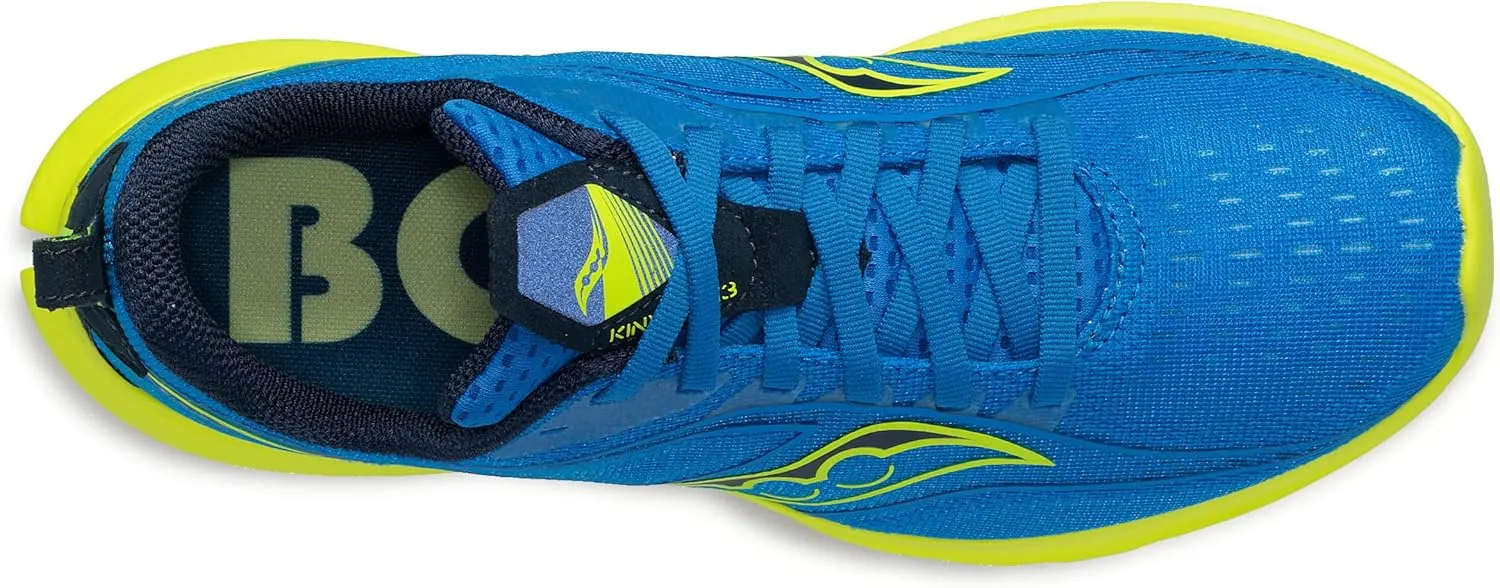 Saucony Women's Kinvara 13 Running Shoe