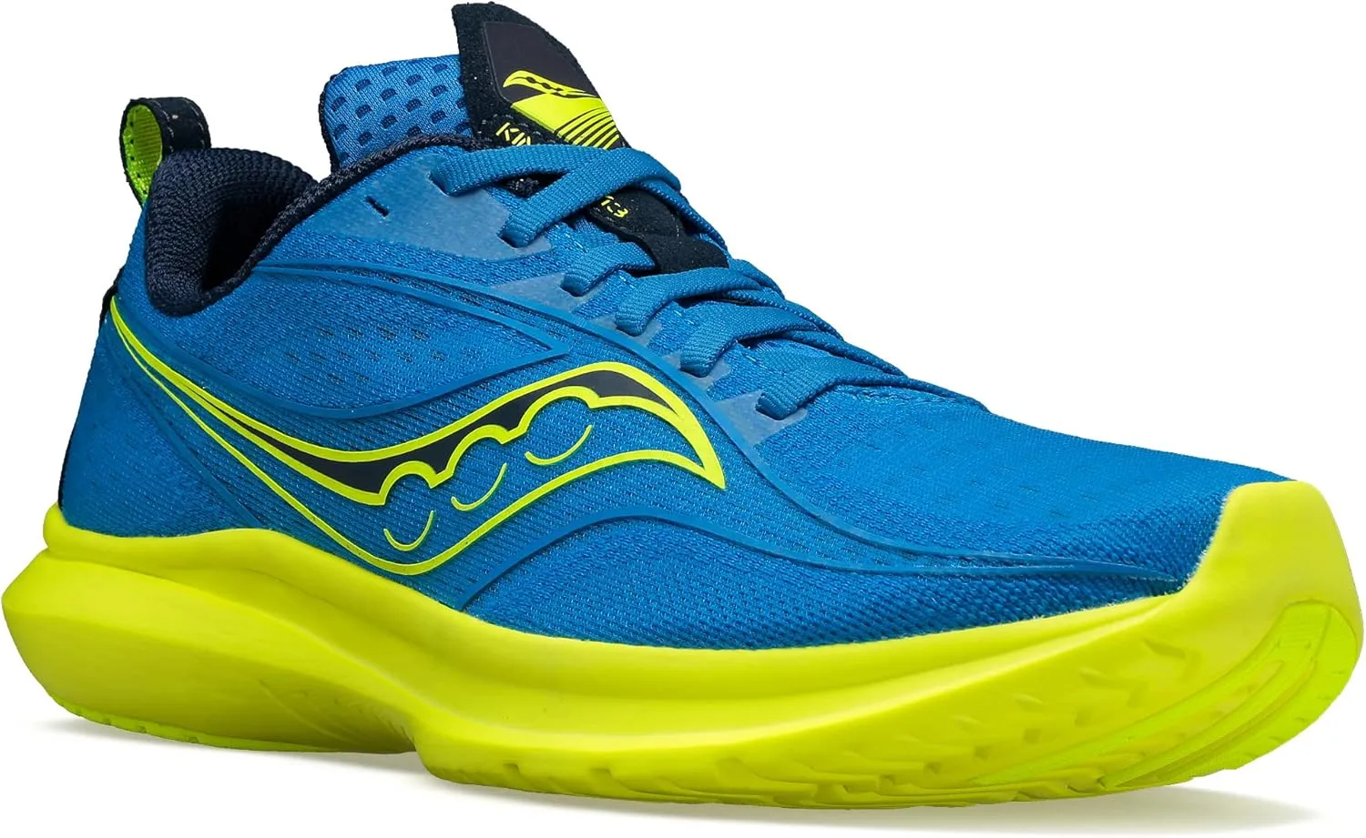 Saucony Women's Kinvara 13 Running Shoe