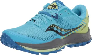 Saucony Women's Peregrine 11 Trail Running Shoe